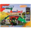 Playset Simba‑Dickie Majorette CLAAS Farm Playset — edificio de juego, set temático de granja