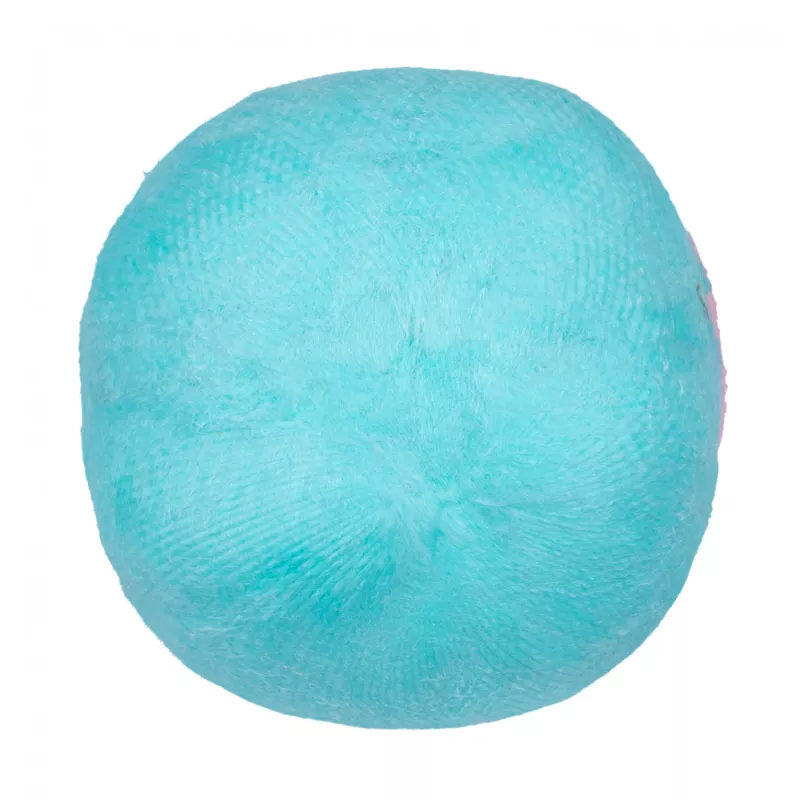 Scruff-a-Luvs Pet Scruffs pack individual azul peluche