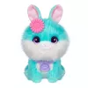 Scruff-a-Luvs Pet Scruffs pack individual azul peluche