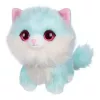 Scruff-a-Luvs Pet Scruffs pack individual azul peluche
