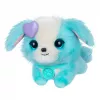 Scruff-a-Luvs Pet Scruffs pack individual azul peluche
