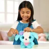 Scruff-a-Luvs Pet Scruffs pack individual azul peluche