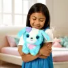 Scruff-a-Luvs Pet Scruffs pack individual azul peluche