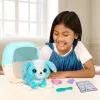 Scruff-a-Luvs Pet Scruffs pack individual azul peluche