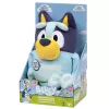 Moose Toys BLUEY parlante, personaje de dibujos animados, 3 año(s), con sonido, AA, pilas incluidas