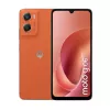 Motorola moto g06 XT2535-14 smartphone, 6,88 pulgadas (17,48 cm), MediaTek Helio G81-Extreme, 4 GB RAM, 256 GB, 50 MP, Android, naranja Arabesque