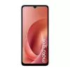 Motorola moto g06 XT2535-14 smartphone, 6,88 pulgadas (17,48 cm), MediaTek Helio G81-Extreme, 4 GB RAM, 256 GB, 50 MP, Android, naranja Arabesque