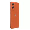 Motorola moto g06 XT2535-14 smartphone, 6,88 pulgadas (17,48 cm), MediaTek Helio G81-Extreme, 4 GB RAM, 256 GB, 50 MP, Android, naranja Arabesque