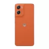 Motorola moto g06 XT2535-14 smartphone, 6,88 pulgadas (17,48 cm), MediaTek Helio G81-Extreme, 4 GB RAM, 256 GB, 50 MP, Android, naranja Arabesque