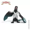 schleich Pinkie la urraca