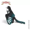schleich Pinkie la urraca