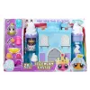 MGA Entertainment DohKins Ice Cream Castle 123095 set de juego de plastilina, a partir de 3 años