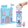 MGA Entertainment DohKins Ice Cream Castle 123095 set de juego de plastilina, a partir de 3 años