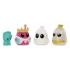 MGA Entertainment DohKins Ice Cream Castle 123095 set de juego de plastilina, a partir de 3 años