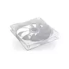 Ventilador de caja ENDORFY Stratus 140 White PWM ARGB 140 mm