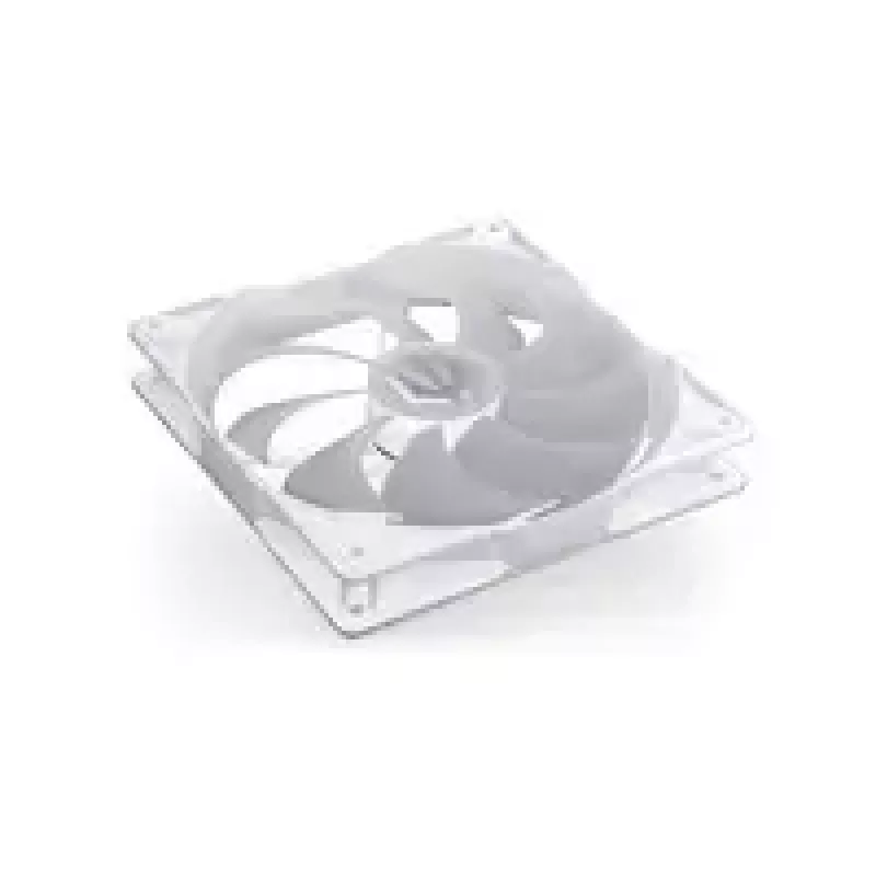 Ventilador de caja ENDORFY Stratus 140 White PWM ARGB 140 mm