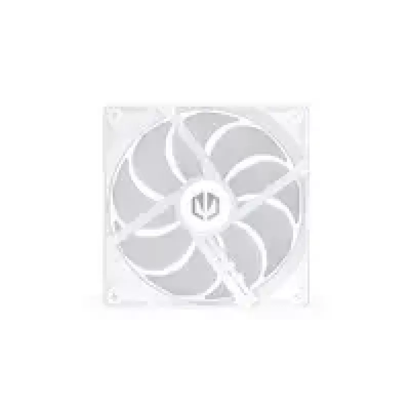 Ventilador de caja ENDORFY Stratus 140 White PWM ARGB 140 mm