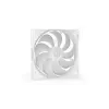 Ventilador de caja ENDORFY Stratus 140 White PWM ARGB 140 mm