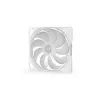 Ventilador de caja ENDORFY Stratus 140 White PWM ARGB 140 mm
