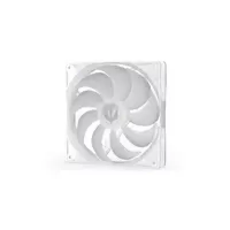Ventilador de caja ENDORFY Stratus 140 White PWM ARGB 140 mm