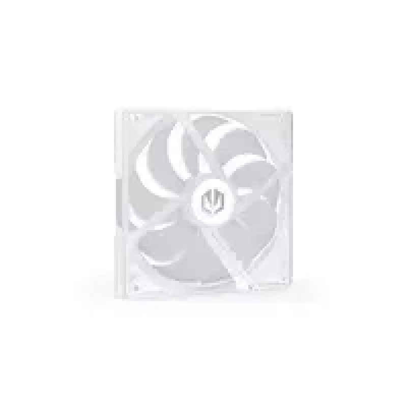Ventilador de caja ENDORFY Stratus 140 White PWM ARGB 140 mm