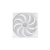 Ventilador de caja ENDORFY Stratus 140 White PWM ARGB 140 mm