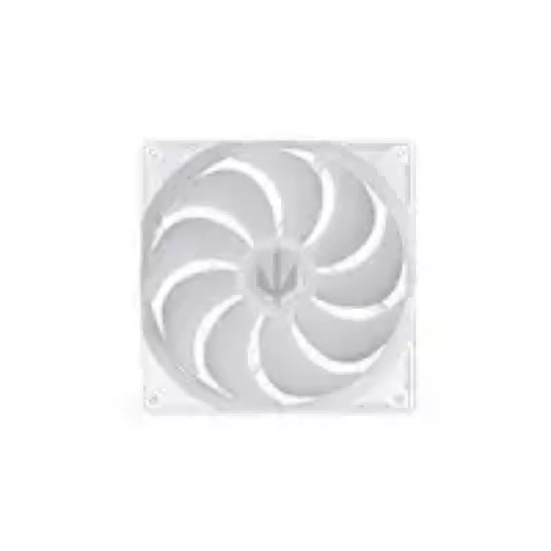 Ventilador de caja ENDORFY Stratus 140 White PWM ARGB 140 mm