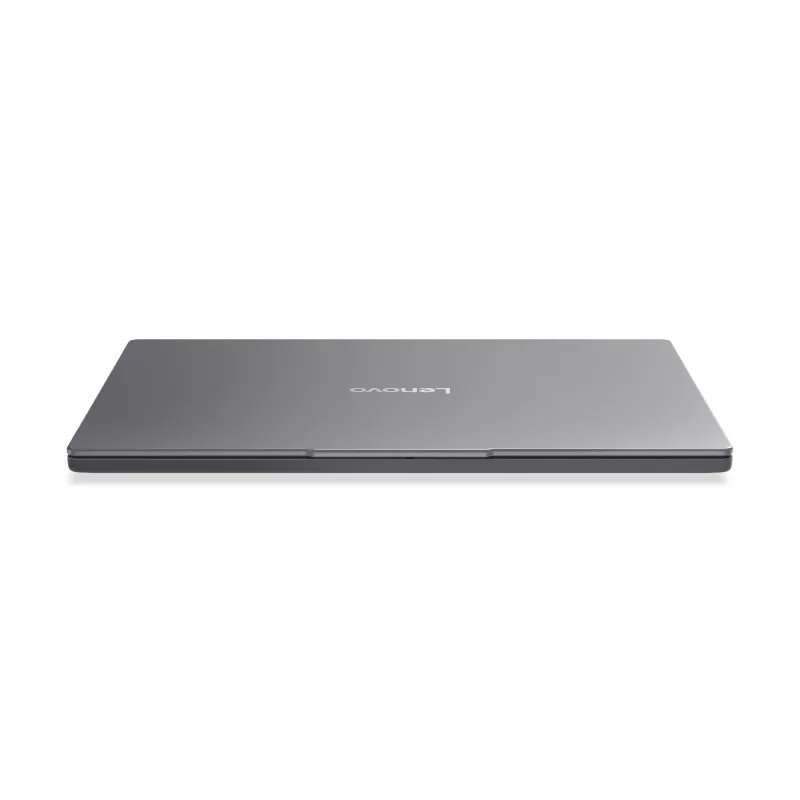 Lenovo IdeaPad Slim 3 16ARP10 AMD Ryzen™ 5 7535HS portátil 40,6 cm (16 inch) WUXGA 16 GB DDR5-SDRAM 512 GB SSD Wi-Fi 7 (802.11be) Windows 11 Home gris