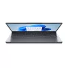 Lenovo IdeaPad Slim 3 16ARP10 AMD Ryzen™ 5 7535HS portátil 40,6 cm (16 inch) WUXGA 16 GB DDR5-SDRAM 512 GB SSD Wi-Fi 7 (802.11be) Windows 11 Home gris