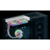 ARCTIC Liquid Freezer III Pro 280 A-RGB (blanco) refrigeración líquida todo en uno para CPU multicompatible con A-RGB