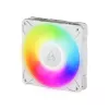 ARCTIC Liquid Freezer III Pro 280 A-RGB (blanco) refrigeración líquida todo en uno para CPU multicompatible con A-RGB