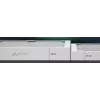 ARCTIC Liquid Freezer III Pro 280 A-RGB (blanco) refrigeración líquida todo en uno para CPU multicompatible con A-RGB