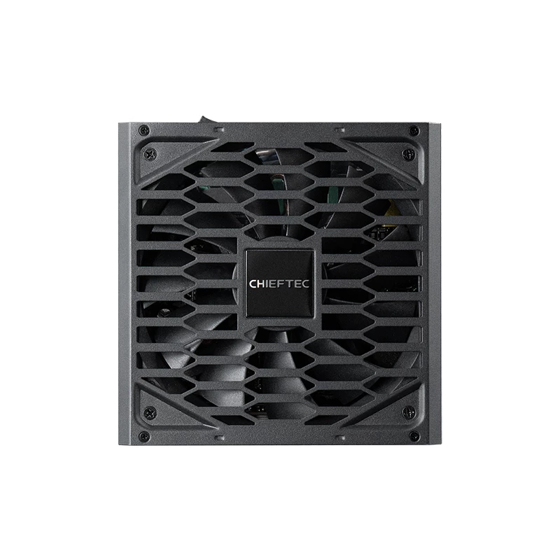Fuente de alimentación Chieftec Vega PPG-1000-C 1000 W 24 pines ATX ATX blanca