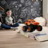 Monster Jam, El Toro Loco RC Monster Truck con efectos de humo Atomizer, escala 1:15, juguete para niños y niñas a partir de 3 años