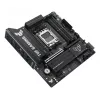 Placa base ASUS TUF GAMING B850M-PLUS WIFI7 micro ATX, AMD B850, socket AM5, DDR5, 4 DIMM, 256GB, Wi‑Fi 7, 2,5Gb LAN