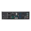Placa base ASUS TUF GAMING B850M-PLUS WIFI7 micro ATX, AMD B850, socket AM5, DDR5, 4 DIMM, 256GB, Wi‑Fi 7, 2,5Gb LAN