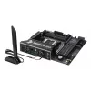 Placa base ASUS TUF GAMING B850M-PLUS WIFI7 micro ATX, AMD B850, socket AM5, DDR5, 4 DIMM, 256GB, Wi‑Fi 7, 2,5Gb LAN