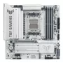 Placa base ASUS TUF GAMING B850M-PLUS WIFI7 W, AMD B850, socket AM5, micro ATX, DDR5, 4×DIMM, hasta 256 GB, Wi‑Fi 7, Ethernet 2,5Gb