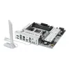 Placa base ASUS TUF GAMING B850M-PLUS WIFI7 W, AMD B850, socket AM5, micro ATX, DDR5, 4×DIMM, hasta 256 GB, Wi‑Fi 7, Ethernet 2,5Gb