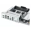 Placa base ASUS TUF GAMING B850M-PLUS WIFI7 W, AMD B850, socket AM5, micro ATX, DDR5, 4×DIMM, hasta 256 GB, Wi‑Fi 7, Ethernet 2,5Gb