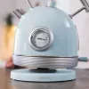 Hervidor eléctrico Cecotec 1,8 L 2200 W azul claro