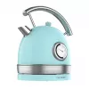 Hervidor eléctrico Cecotec 1,8 L 2200 W azul claro