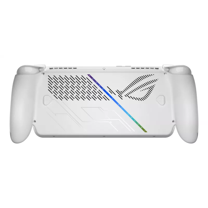 ASUS ROG Xbox Ally RC73YA-NH002W consola portátil 17,8 cm (7 inch) 512 GB pantalla táctil Wi-Fi blanca