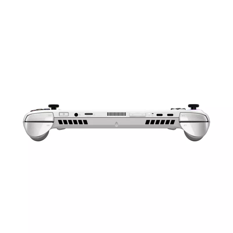 ASUS ROG Xbox Ally RC73YA-NH002W consola portátil 17,8 cm (7 inch) 512 GB pantalla táctil Wi-Fi blanca