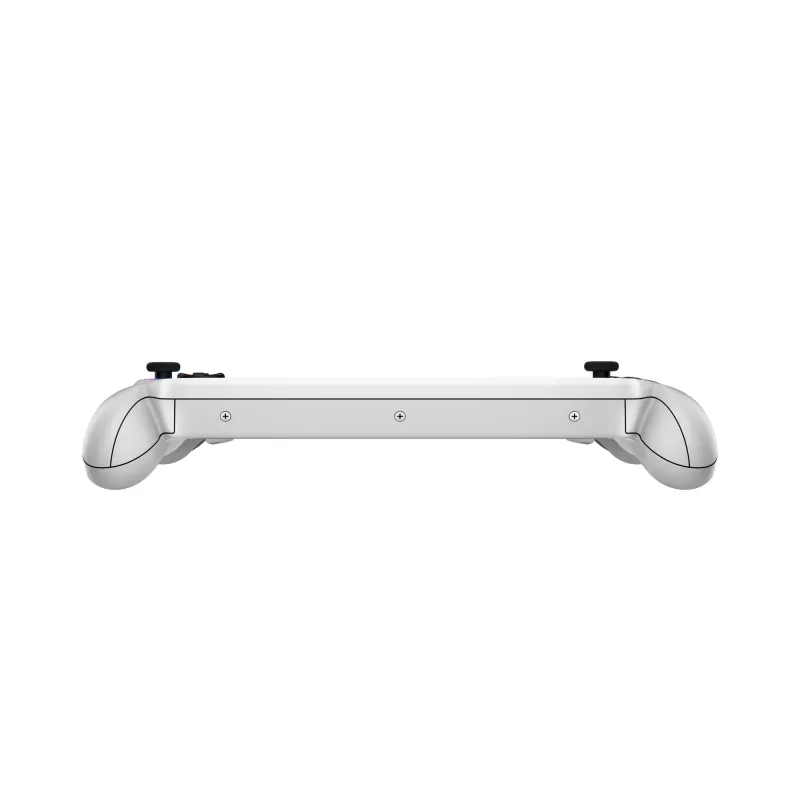 ASUS ROG Xbox Ally RC73YA-NH002W consola portátil 17,8 cm (7 inch) 512 GB pantalla táctil Wi-Fi blanca