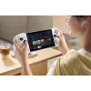 ASUS ROG Xbox Ally RC73YA-NH002W consola portátil 17,8 cm (7 inch) 512 GB pantalla táctil Wi-Fi blanca