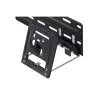 Soporte de pared Samsung WMN-B50EB 2,16 m negro peso máx. 60 kg