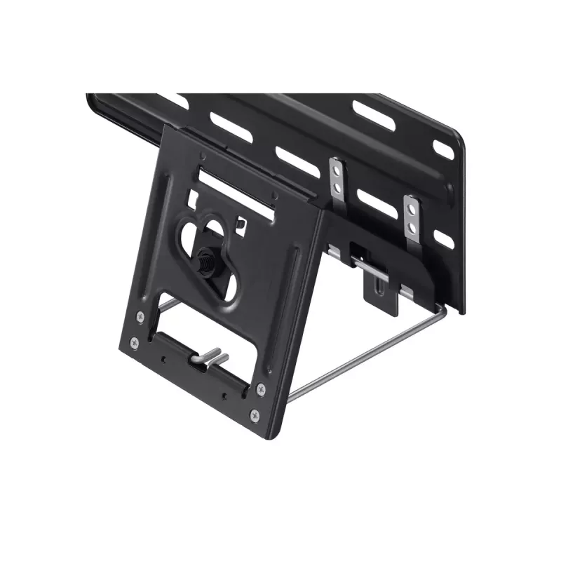 Soporte de pared Samsung WMN-B50EB 2,16 m negro peso máx. 60 kg