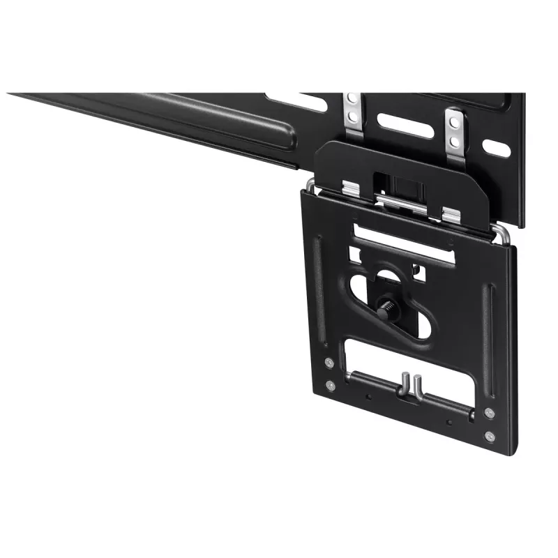 Soporte de pared Samsung WMN-B50EB 2,16 m negro peso máx. 60 kg
