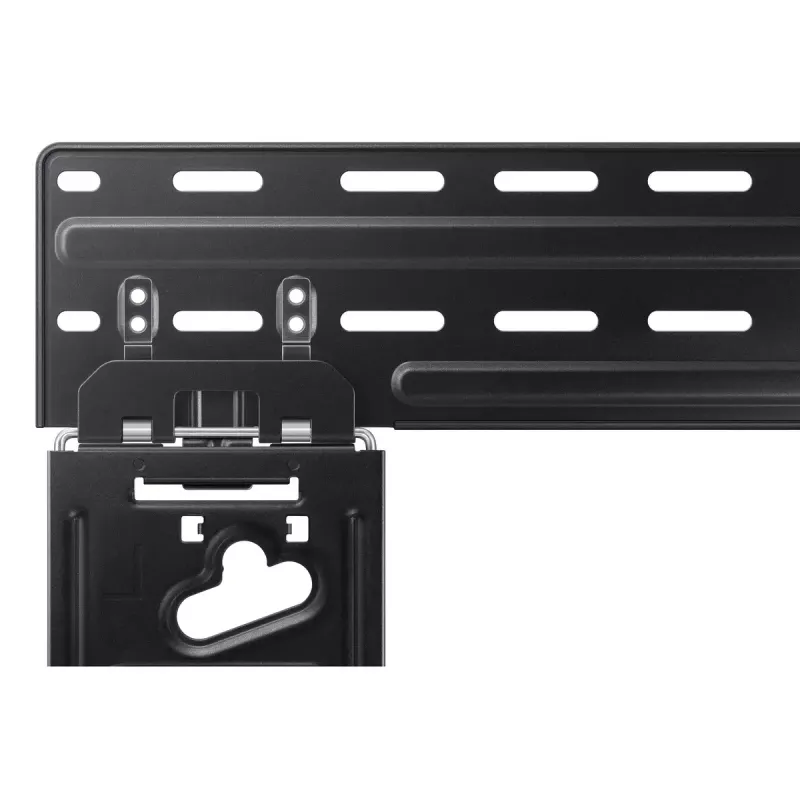 Soporte de pared Samsung WMN-B50EB 2,16 m negro peso máx. 60 kg